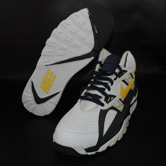 nike 110 trainers mens